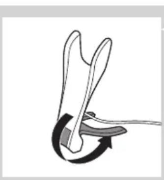 PHILIPS StyleShaver Pro QS6160 - Come ricaricare l'apparecchio - 1