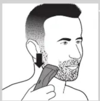 PHILIPS StyleShaver Pro QS6160 - Introduktion - 1