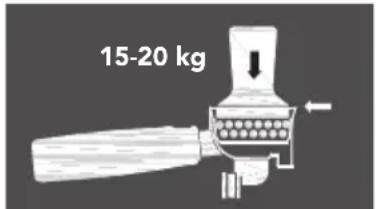 DOMO DO725K - TIPPS FÜR EINEN PERFEKTEN ESPRESSO - 2
