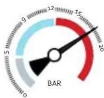 DOMO DO725K - Impostazione del volume del caffè - 2