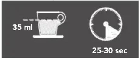 DOMO DO725K - CONSEJOS PARA PREPARAR EL EXPRESO PERFECTO - 3
