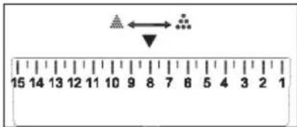 DOMO DO725K - Adjusting coarseness - 1