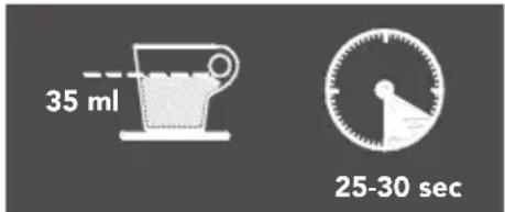 DOMO DO725K - TIPPS FÜR EINEN PERFEKTEN ESPRESSO - 3