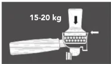 DOMO DO725K - TIPS FOR A PERFECT ESPRESSO - 2