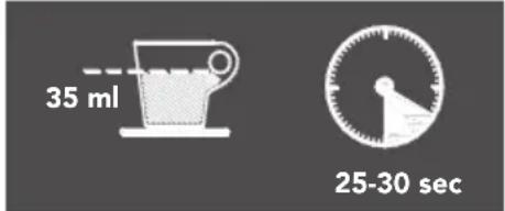 DOMO DO725K - CONSIGLI PER UN ESPRESSO PERFETTO - 3