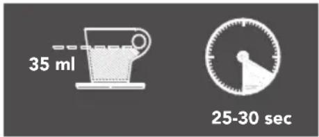 DOMO DO725K - TIPS VOOR DE PERFECTE ESPRESSO - 3