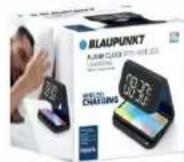 BLAUPUNKT BLP2860 - FONCTIONS - 5
