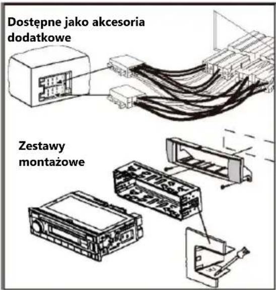 BLAUPUNKT Freiburg 200 - Instrukcje dotyczące bezpieczeństwa - 1