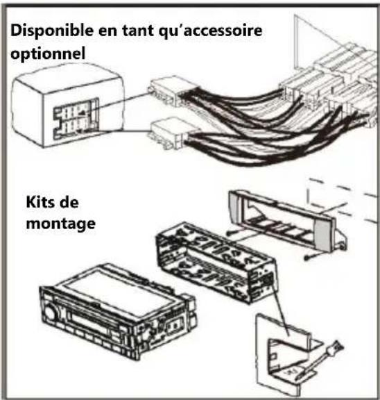 BLAUPUNKT Freiburg 200 - Consignes de sécurité - 1