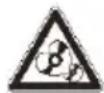 BLAUPUNKT Freiburg 200 - DANGER! - 1