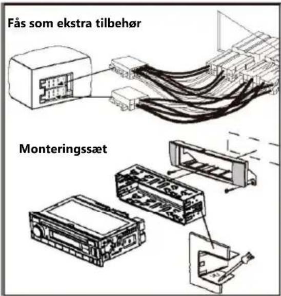BLAUPUNKT Freiburg 200 - Sikkerhedsanvisninger - 1
