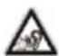 BLAUPUNKT Freiburg 200 - Verwendete Symbole - 3