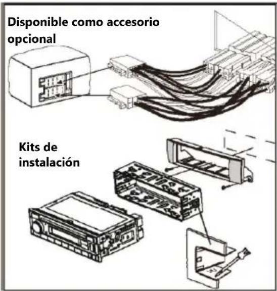 BLAUPUNKT Freiburg 200 - Instrucciones de seguridad - 1