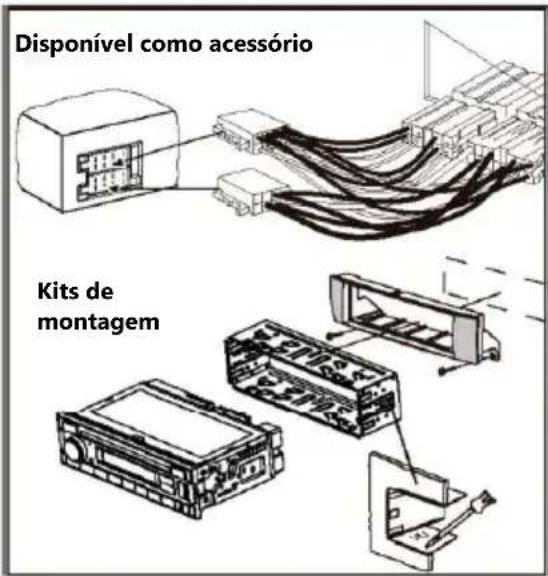 BLAUPUNKT Freiburg 200 - Instruções de segurança - 1