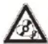 BLAUPUNKT Freiburg 200 - ¡PELIGRO! - 1