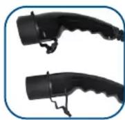 BLAUPUNKT A3P16AT2 - EV CHARGING CABLE - 4