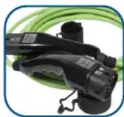BLAUPUNKT A3P16AT2 - EV CHARGING CABLE - 6