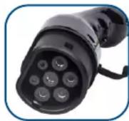 BLAUPUNKT A3P16AT2 - EV CHARGING CABLE - 7