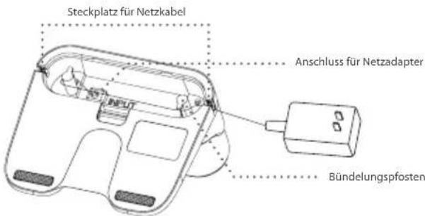 BLAUPUNKT Bluebot XVAC - PRODUKTZUSAMMENSETZUNG/TEILEBEZEICHNUNG - 6