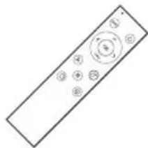 BLAUPUNKT Bluebot XVAC - PRODUKTZUSAMMENSETZUNG / VERPACKUNGsinhalt - 3