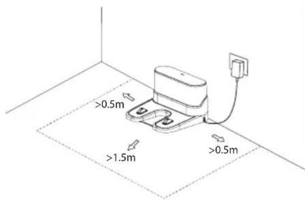 BLAUPUNKT Bluebot XVAC - INSTALLATIONSANWEISUNGEN - 2