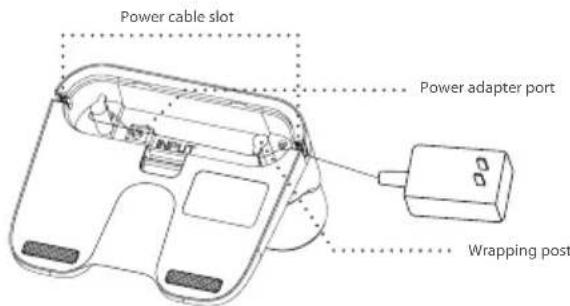 BLAUPUNKT Bluebot XVAC - PRODUCT COMPOSITION / PART NAME - 7