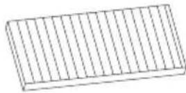 BLAUPUNKT Bluebot XVAC - PRODUCT COMPOSITION / PACKAGE CONTENTS - 10