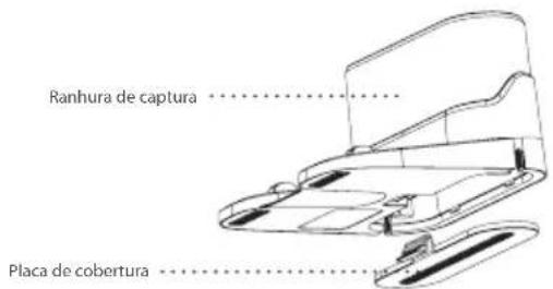 BLAUPUNKT Bluebot XVAC - COMPOSÇÃO DO PRODUCTO / NOME DA PEÇA - 8
