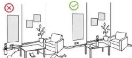 BLAUPUNKT Bluebot XVAC - ALLGEMEINE SICHERHEITSHINWEISE - 2