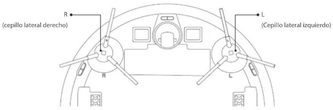 BLAUPUNKT Bluebot XVAC - NOTA - 1
