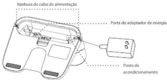 BLAUPUNKT Bluebot XVAC - COMPOSÇÃO DO PRODUCTO / NOME DA PEÇA - 7