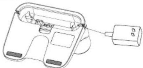 BLAUPUNKT Bluebot XVAC - INSTALLATION INSTRUCTIONS - 1