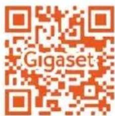 GIGASET GS4 Senior - 1