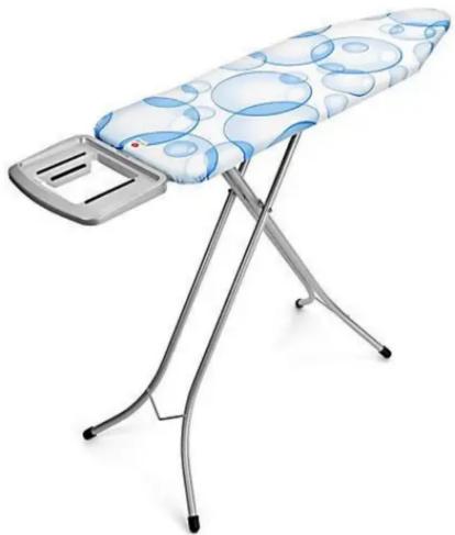 BRABANTIA PerfectFlow Cover C - Trois niveaux de technologie - 1