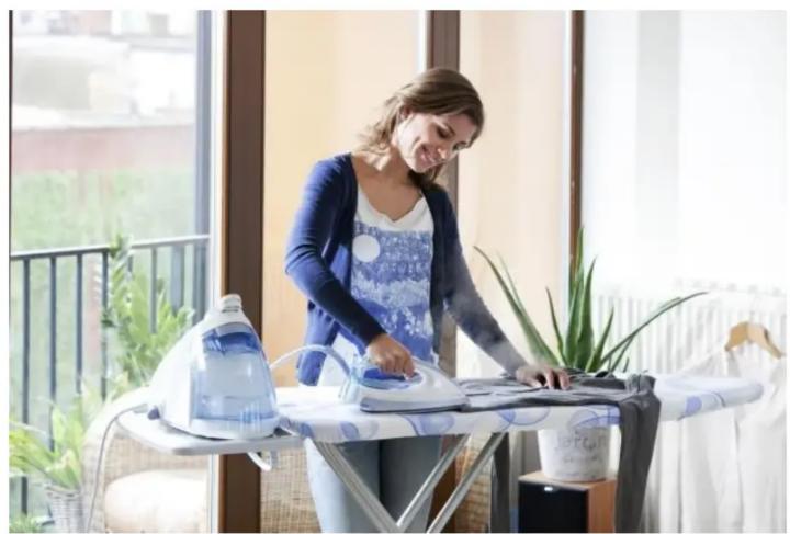 BRABANTIA PerfectFlow Cover C - Perfect Flow, une housse révoluonnaire - 1