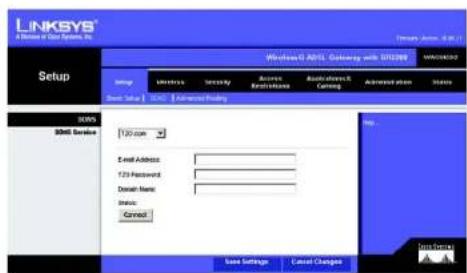 LINKSYS WAG54GX2 - TZ0.com - 2