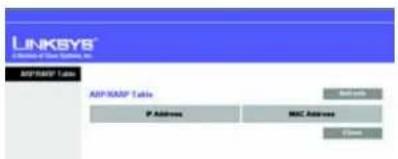 LINKSYS WAG54GX2 - Ping Test (Test Ping) - 3