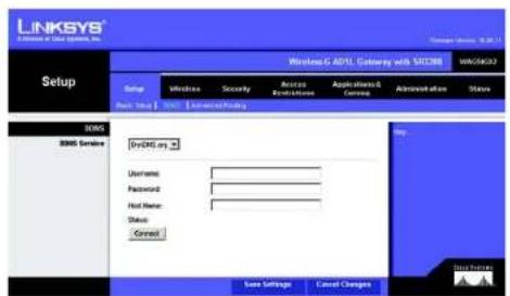 LINKSYS WAG54GX2 - TZ0.com - 1