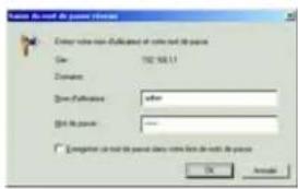LINKSYS WAG54GX2 - Internet Setup (Configuration Internet) - 1