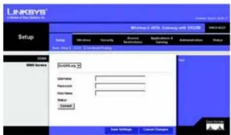 LINKSYS WAG54GX2 - TZ0.com - 1