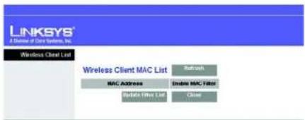 LINKSYS WAG54GX2 - Wireless Network Access - 3