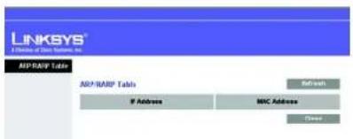 LINKSYS WAG54GX2 - Local Network - 3