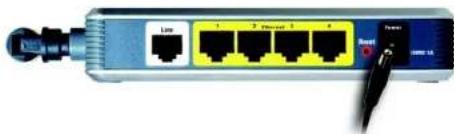 LINKSYS WAG54GX2 - Wireless Connection to a Computer - 5