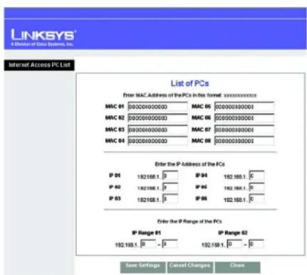 LINKSYS WAG54GX2 - Wireless-G ADSL-Gateway mit SRX200 - 1