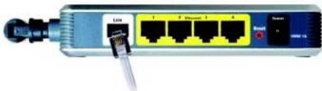 LINKSYS WAG54GX2 - Wireless Connection to a Computer - 4