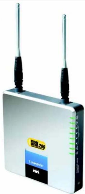 LINKSYS WAG54GX2 - FCC-Bestimmungen - 1