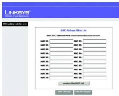 LINKSYS WAG54GX2 - Übersicht - 1