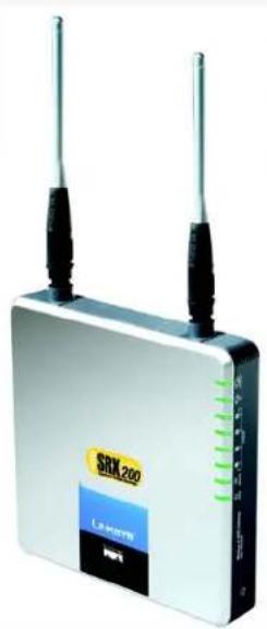 LINKSYS WAG54GX2 - Technical Documents on www.linksys.com/international - 2
