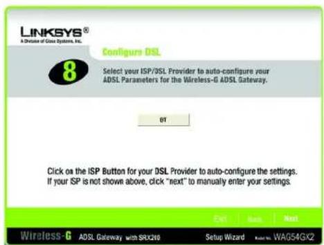 LINKSYS WAG54GX2 - Bridged (1483-Überbrückung) - 1