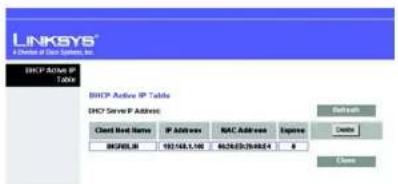LINKSYS WAG54GX2 - Local Network - 2